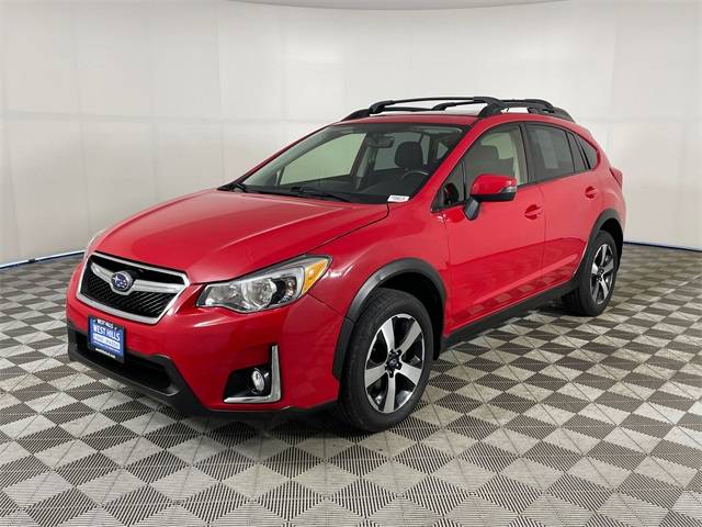 2017 Subaru Crosstrek Premium — SUV — 101,651 mi — Bremerton, WA