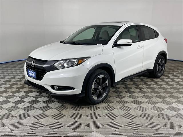 2018 Honda HR-V EX — SUV — 73,996 mi — Bremerton, WA