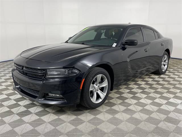 2018 Dodge Charger SXT Plus — Sedan — 76,060 mi — Bremerton, WA