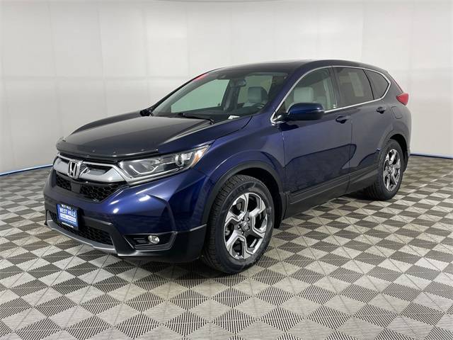 2019 Honda CR-V EX-L — SUV — 67,280 mi — Bremerton, WA