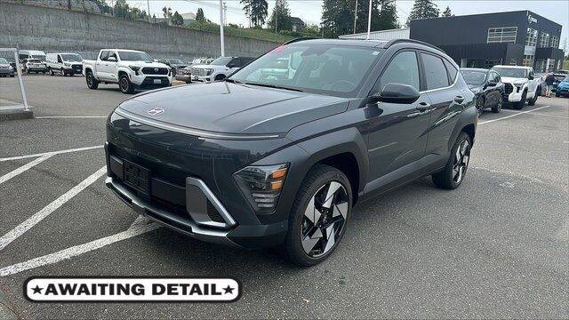 2020 Hyundai Kona SE — SUV — 25,307 mi — Bremerton, WA