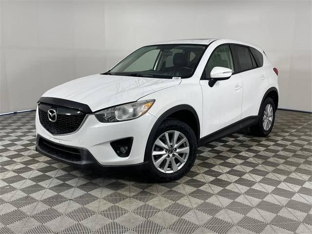 2015 Mazda CX-5 Touring — SUV — 118,924 mi — Bremerton, WA