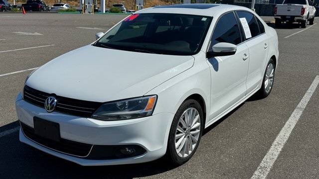 2014 Volkswagen Jetta TDI — Sedan — 73,274 mi — Bremerton, WA