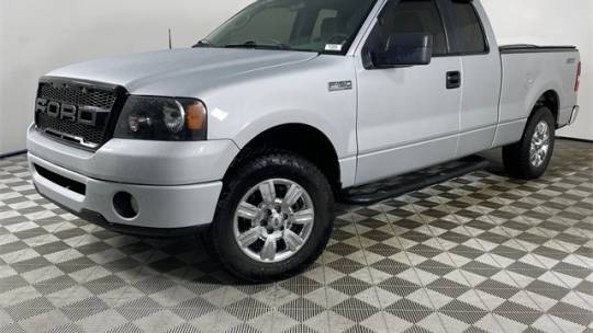 2008 Ford F-150 STX — Pickup Truck — 203,288 mi — Bremerton, WA