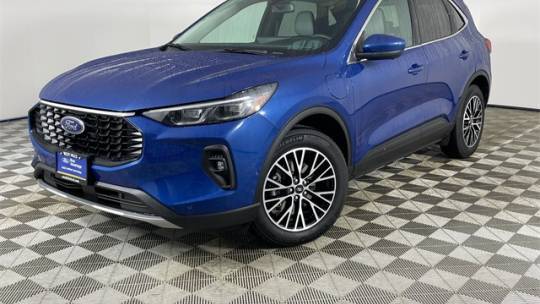 2023 Ford Escape Plug-In Hybrid — SUV — 12,801 mi — Bremerton, WA