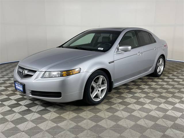 2005 Acura TL Standard — Sedan — 159,824 mi — Bremerton, WA