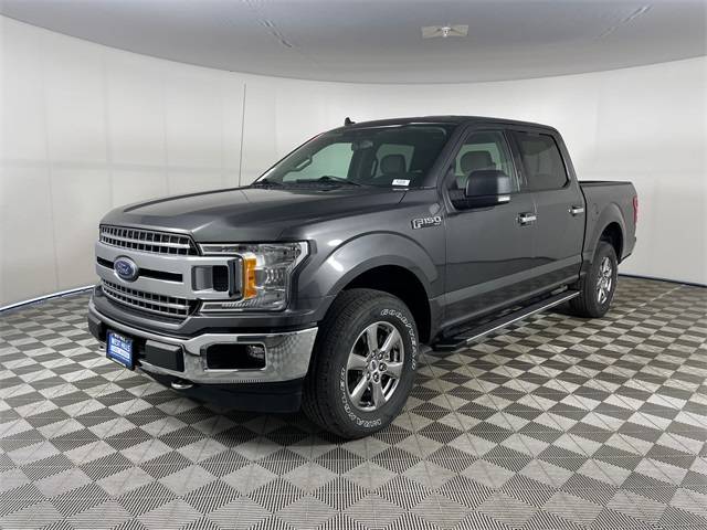 2019 Ford F-150 XLT — Pickup Truck — 68,787 mi — Bremerton, WA