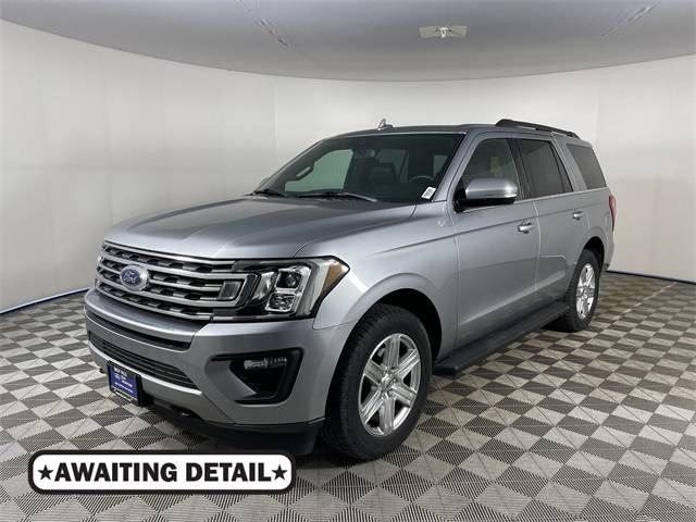 2020 Ford Expedition XLT — SUV — 19,968 mi — Bremerton, WA