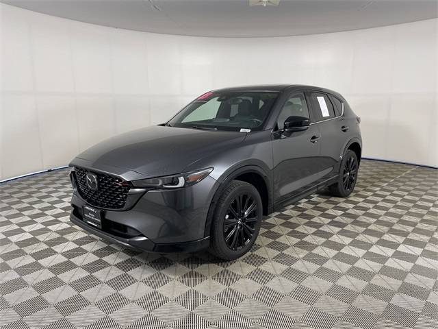2023 Mazda CX-5 2.5 Turbo — SUV — 23,051 mi — Bremerton, WA