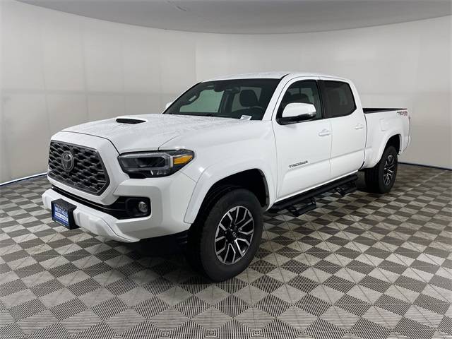 2023 Toyota Tacoma TRD Sport — Pickup Truck — 9,297 mi — Bremerton, WA