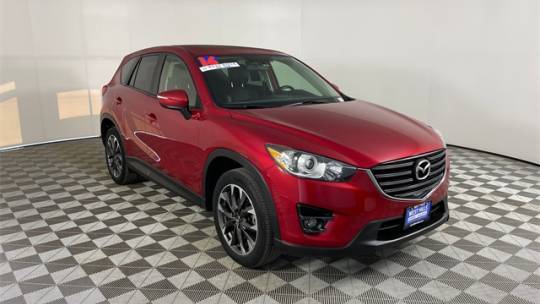 2016 Mazda CX-5 Grand Touring — SUV — 134,114 mi — Bremerton, WA