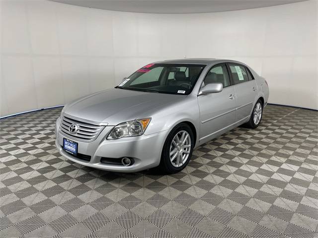 2008 Toyota Avalon XL — Sedan — 175,718 mi — Bremerton, WA