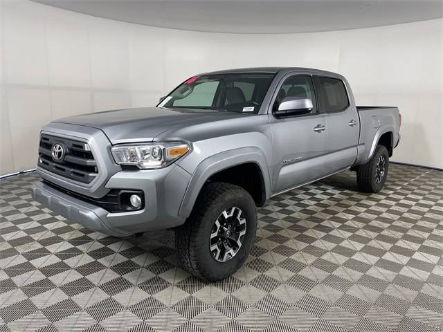 2016 Toyota Tacoma SR5 — Pickup Truck — 158,413 mi — Bremerton, WA
