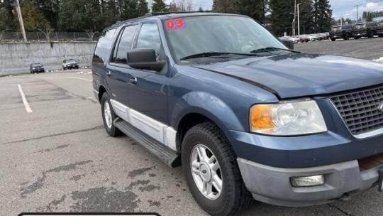2003 Ford Expedition XLT Popular — SUV — 95,480 mi — Bremerton, WA