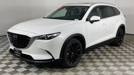 2022 Mazda CX-9 Touring Plus — SUV — 35,206 mi — Bremerton, WA