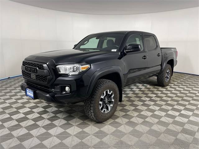 2019 Toyota Tacoma TRD Off Road — Pickup Truck — 42,750 mi — Bremerton, WA
