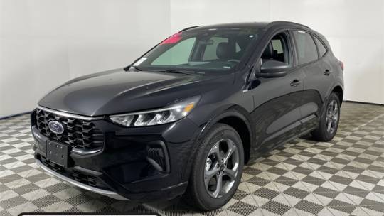 2023 Ford Escape ST-Line — SUV — 4,669 mi — Bremerton, WA