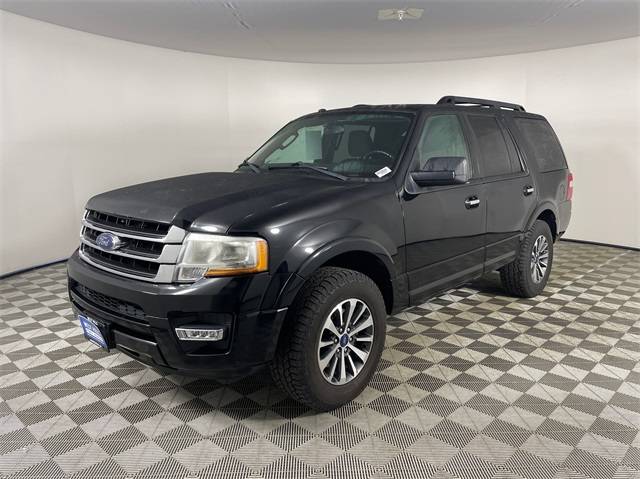 2017 Ford Expedition XLT — SUV — 112,803 mi — Bremerton, WA