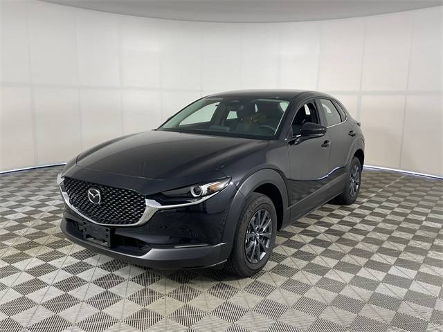 2024 Mazda CX-30 S — SUV — 3,309 mi — Bremerton, WA