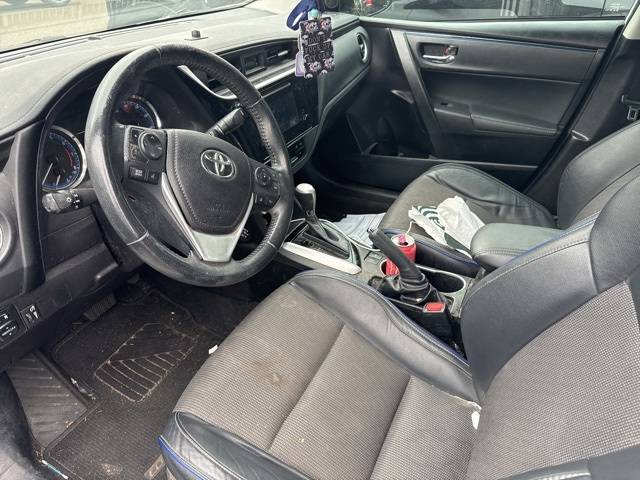 2019 Toyota Corolla L — Sedan — 109,058 mi — Bremerton, WA