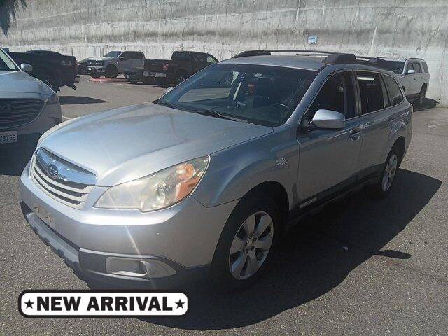 2012 Subaru Outback 2.5i Premium — SUV — 99,705 mi — Bremerton, WA
