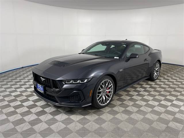 2024 Ford Mustang GT Premium — Coupe — 6,576 mi — Bremerton, WA