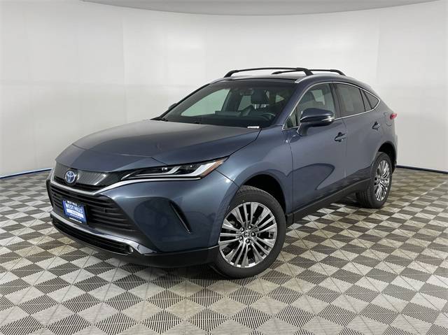 2024 Toyota Venza LE — SUV — 15,634 mi — Bremerton, WA