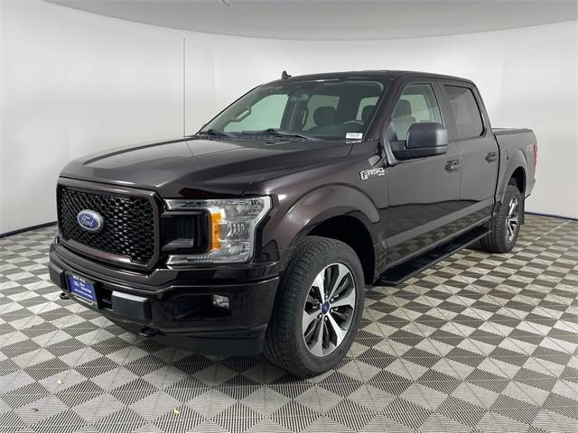 2020 Ford F-150 XL — Pickup Truck — 71,888 mi — Bremerton, WA