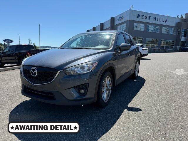 2013 Mazda CX-5 Grand Touring — SUV — 166,566 mi — Bremerton, WA