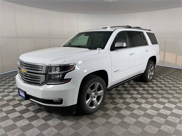 2017 Chevrolet Tahoe Premier — SUV — 110,896 mi — Bremerton, WA