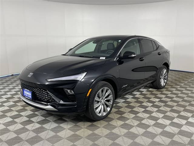 2024 Buick Envista Avenir — SUV — 27,236 mi — Bremerton, WA