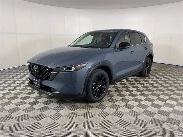 2023 Mazda CX-5 2.5 S Carbon Edition — SUV — 14,677 mi — Bremerton, WA