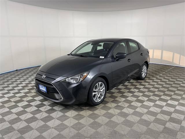 2017 Toyota Yaris iA Base — Sedan — 73,800 mi — Bremerton, WA