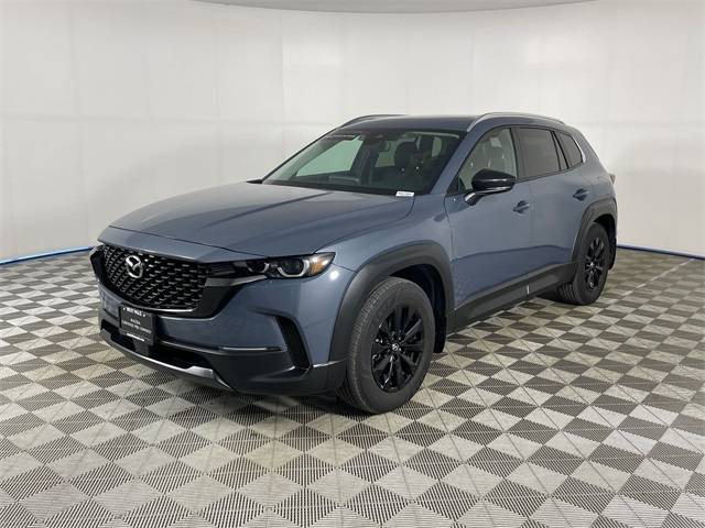 2023 Mazda CX-50 Preferred Plus — SUV — 10,194 mi — Bremerton, WA