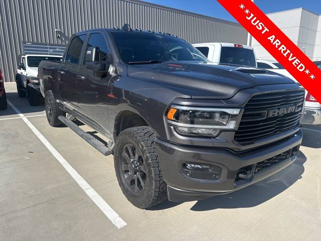 2024 Ram 2500 Laramie — Pickup Truck — 12,571 mi — Huntsville, TX