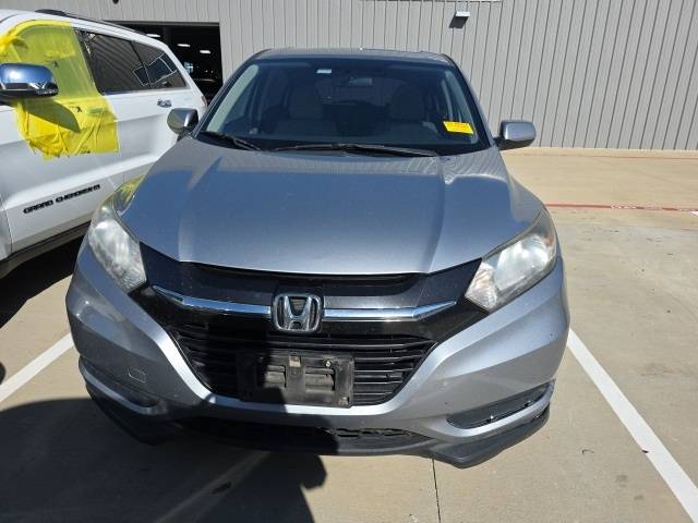 2017 Honda HR-V LX — SUV — 159,052 mi — Huntsville, TX