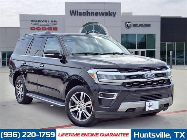 2023 Ford Expedition Limited — SUV — 69,283 mi — Huntsville, TX
