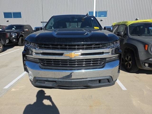 2020 Chevrolet Silverado 1500 LT — Pickup Truck — 125,558 mi — Huntsville, TX