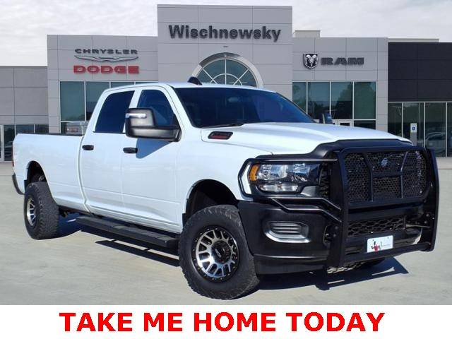 2023 Ram 2500 Tradesman — Pickup Truck — 46,733 mi — Huntsville, TX