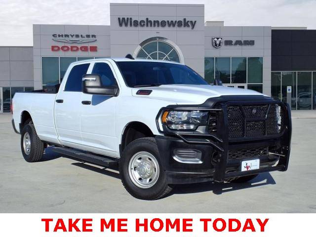 2023 Ram 2500 Tradesman — Pickup Truck — 44,582 mi — Huntsville, TX