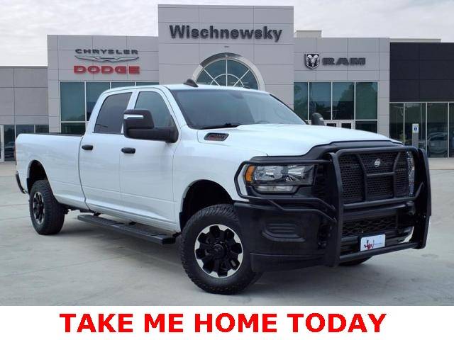 2023 Ram 2500 Tradesman — Pickup Truck — 51,283 mi — Huntsville, TX