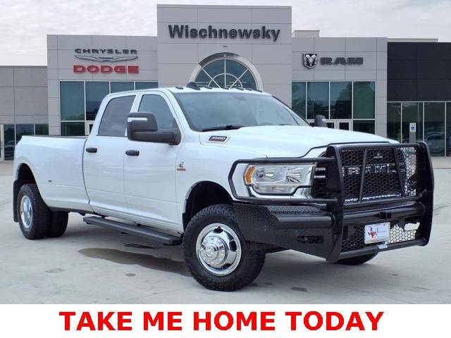 2024 Ram 3500 Tradesman — Pickup Truck — 88,125 mi — Huntsville, TX