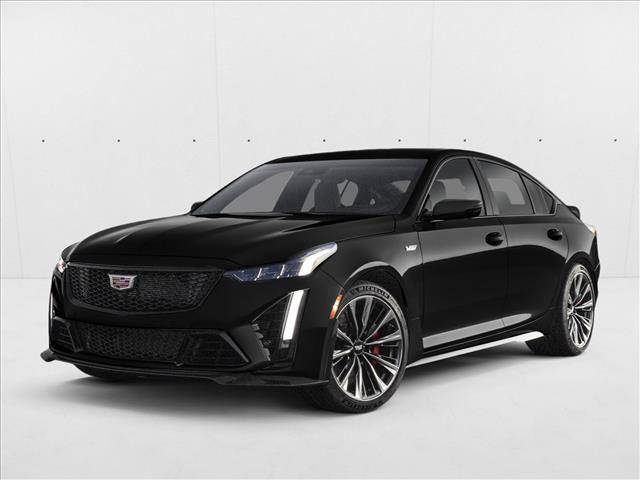 2023 Cadillac CT5-V Standard — Sedan — 34,752 mi — Waco, TX