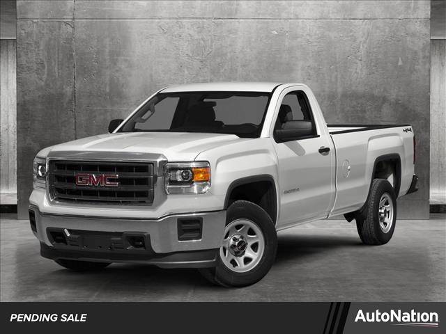 2015 GMC Sierra 1500 Base — Pickup Truck — 201,230 mi — Waco, TX