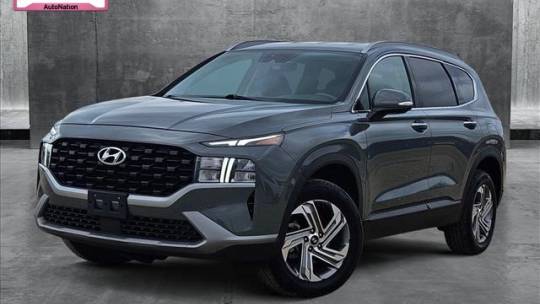 2023 Hyundai Santa Fe SEL — SUV — 57,790 mi — Waco, TX