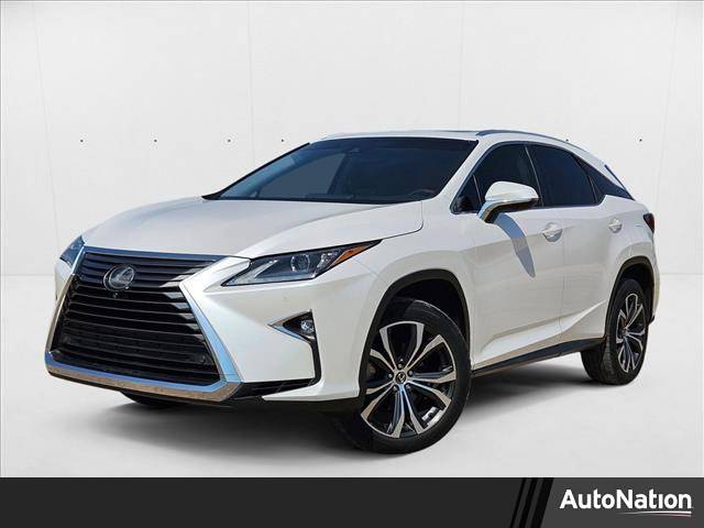 2019 Lexus RX RX 350 — SUV — 103,240 mi — Waco, TX