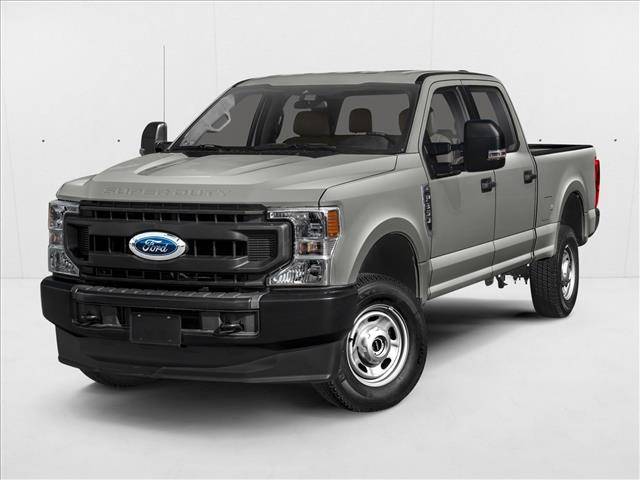 2022 Ford Super Duty F-350 XL — Pickup Truck — 45,099 mi — Waco, TX