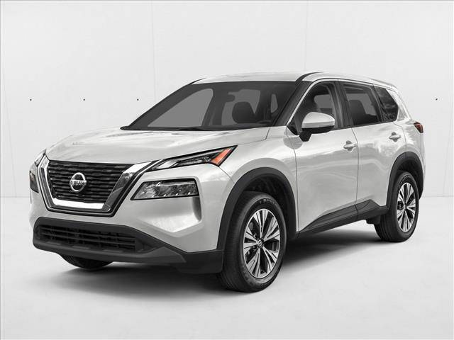 2023 Nissan Rogue SV — SUV — 55,588 mi — Waco, TX