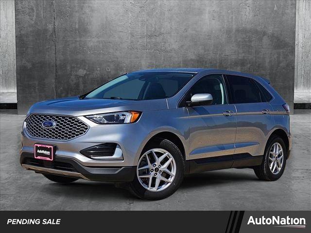 2024 Ford Edge SEL — SUV — 32,180 mi — Waco, TX