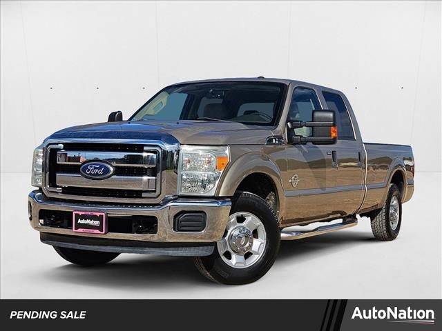 2011 Ford Super Duty F-350 XLT — Pickup Truck — 82,164 mi — Waco, TX